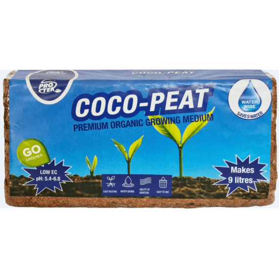 protek coco peat picture 1