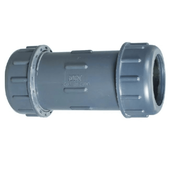 era pvc compression coupling picture 1