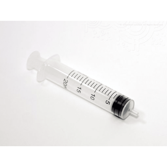 lionel s syringe disposable 2ml picture 1