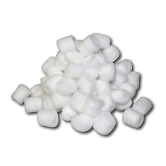 Cotton Wool Balls 500g Agrimark