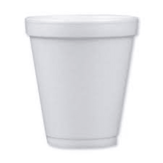 Premier Foam Cups 250ml Each Agrimark