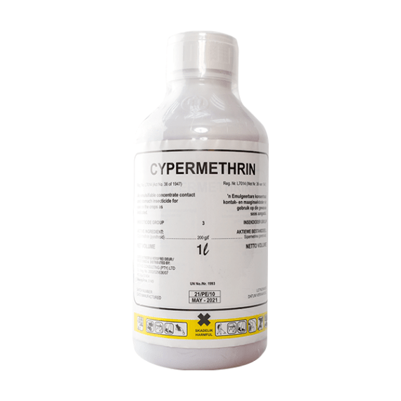 lac cypermetrinac polythrin 200 e 1l picture 1