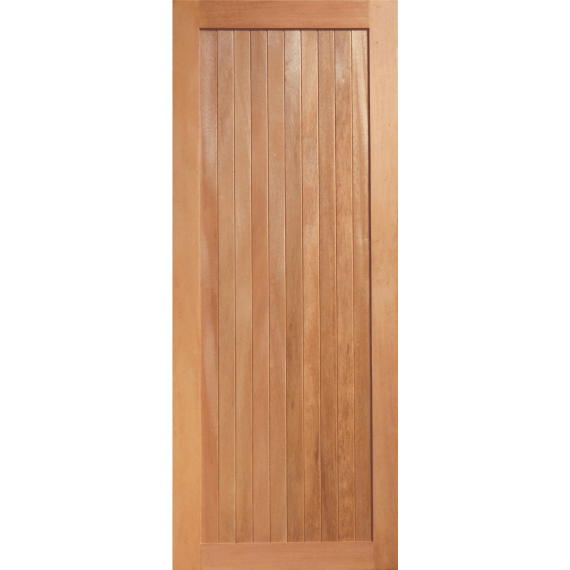 tunilex door full ply back 813mm picture 1