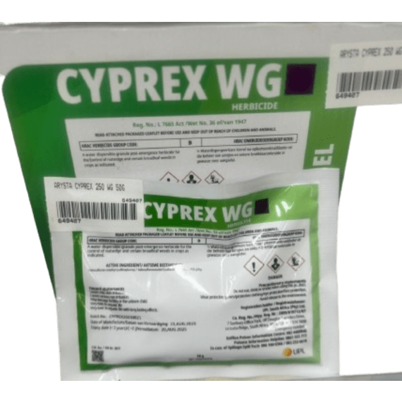farmers agri care cyprex 50g picture 1