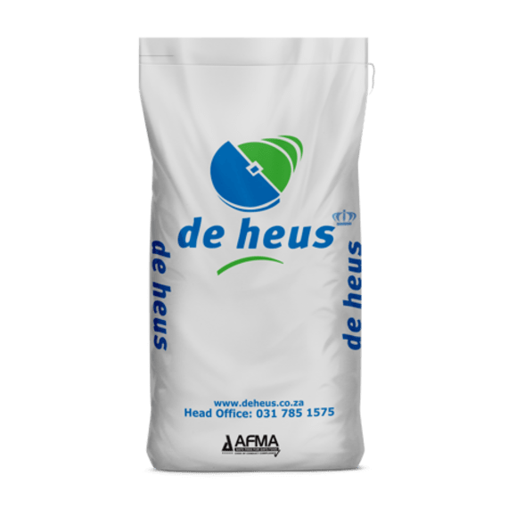 de heus excel layer phase 1 meal 50kg picture 1