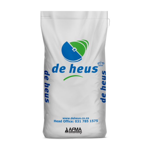 de heus exp broiler finish pellets 50kg picture 1