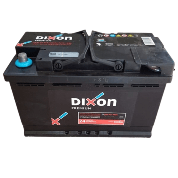 deposit battery dixon scrap 610 674 range picture 1