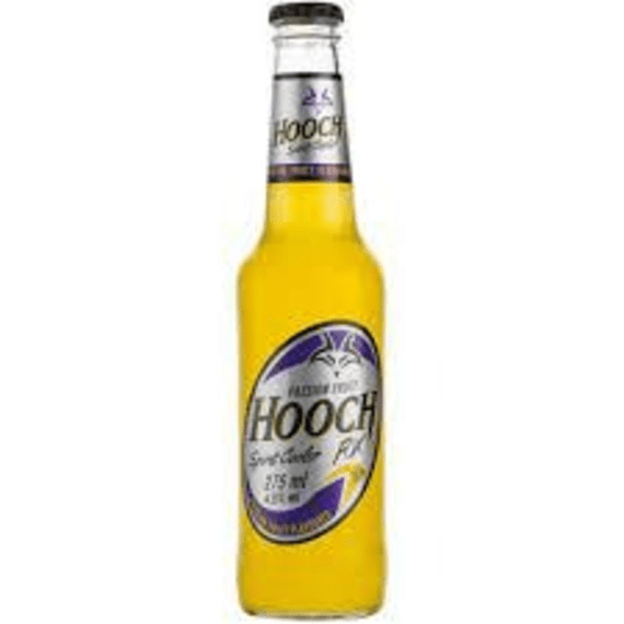 hooch passion fruit 275ml picture 1