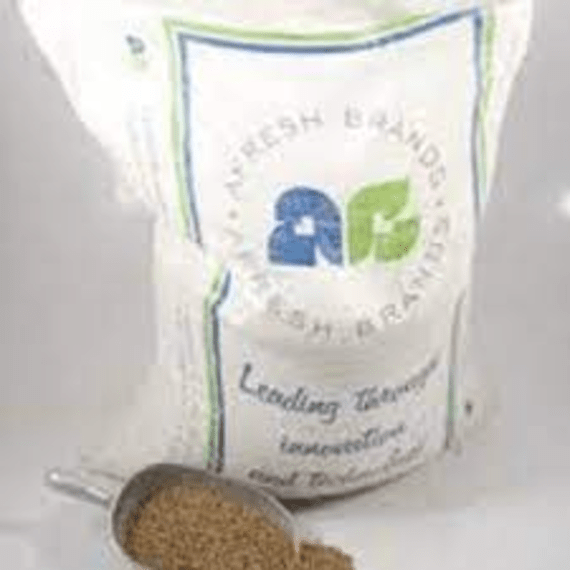 afresh brands drought feed 10 pel 50kg picture 1