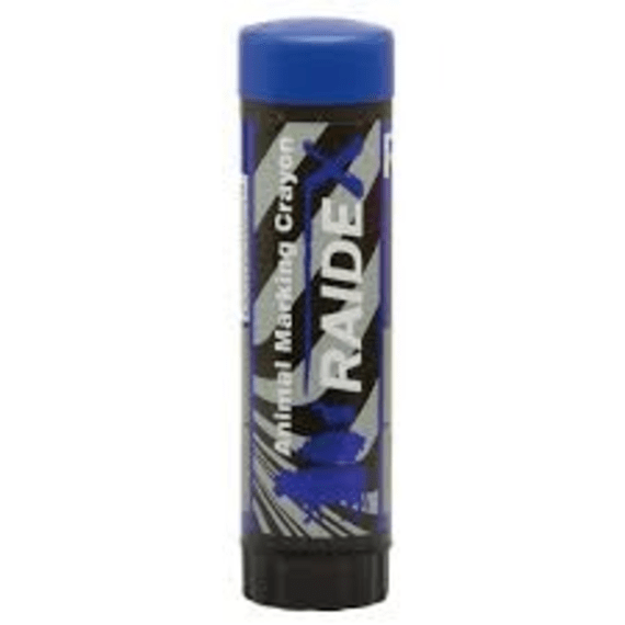 raidex marker blue 10pkt picture 1