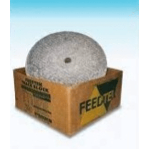 Feedtek Trace Mineral Block 10kg Agrimark