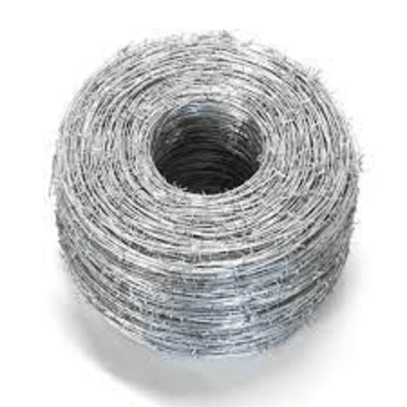 cwi single barbedwire f g 2 80x1 90mm p roll picture 1