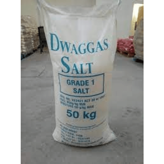 dwaggas salt grade 1 coarse 50kg picture 1