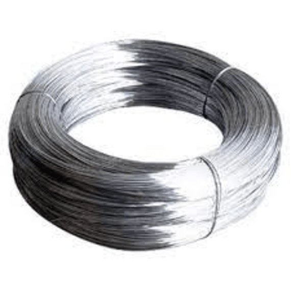 agw wire steel oval 2 0 2 6mm f g 50kg picture 1