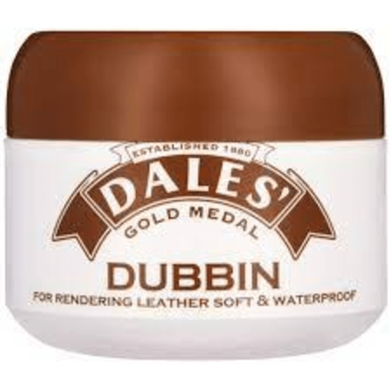 dubbin 125ml picture 1