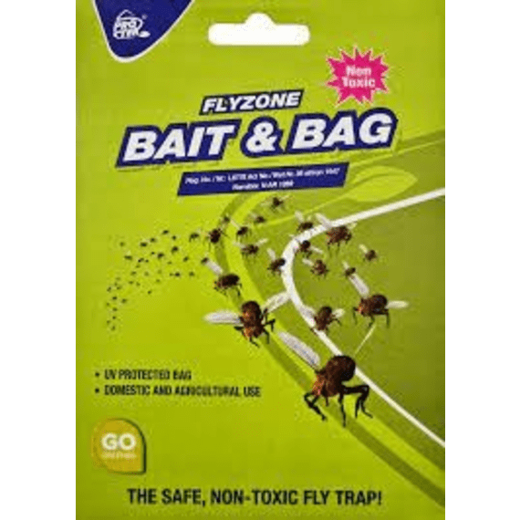 protek flyzone bait bag picture 1