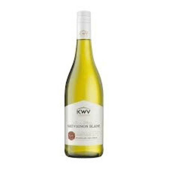KWV Classic Sauvignon Blanc 750ml Agrimark