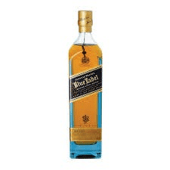 johnnie walker blue label 750ml picture 1