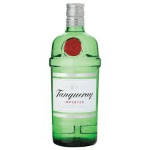 tanqueray gin 750ml picture 1