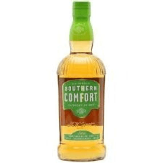 southern comfort lime premix 750ml picture 1