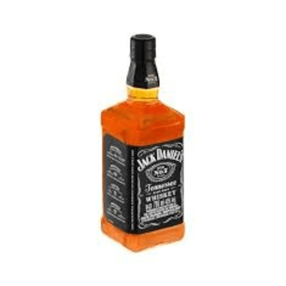 jack daniels tennessee whiskey 750ml picture 1