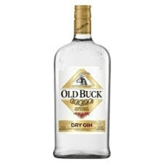 old buck gin 2 picture 1