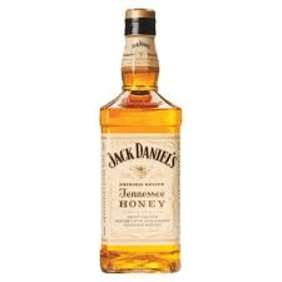 jack daniels honey whiskey 750ml picture 1