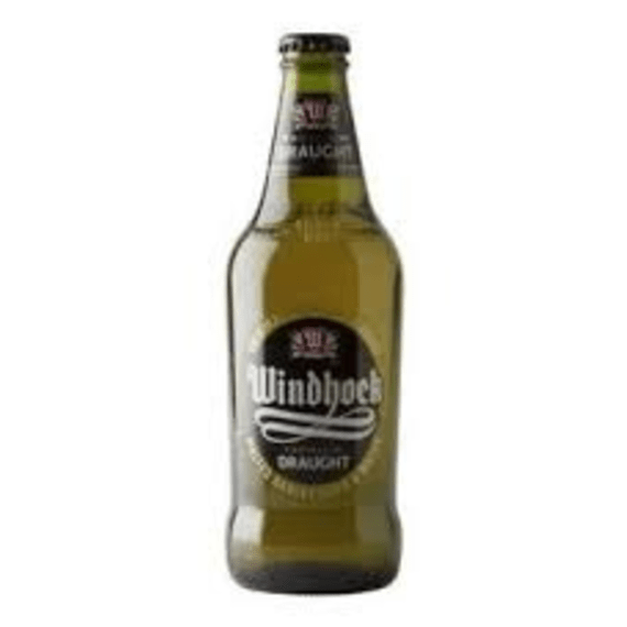 windhoek draught quart 660ml picture 1