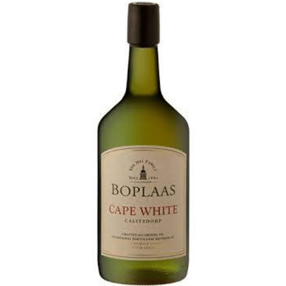Cwb White Port 750ml Agrimark