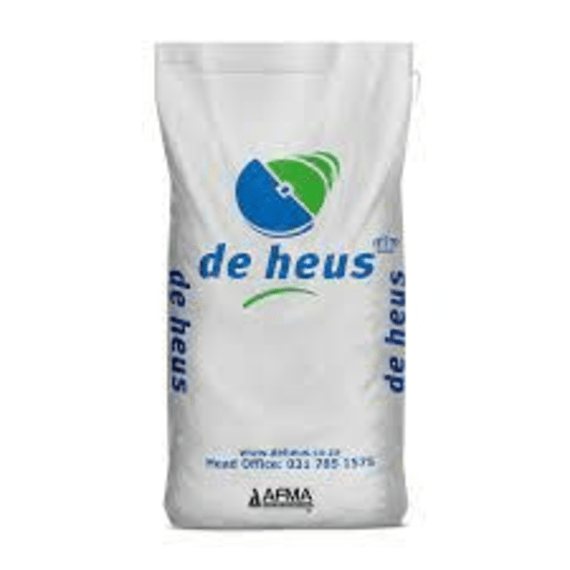 de heus pig grower mash 50kg picture 1