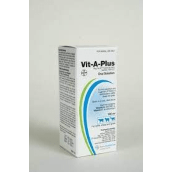 vit a plus 100ml picture 1