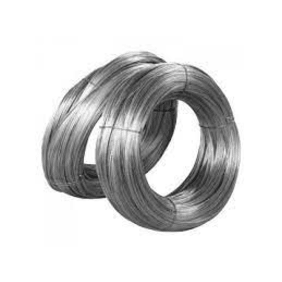 wf wire steel oval 2 2 6mm l g 50kg picture 1
