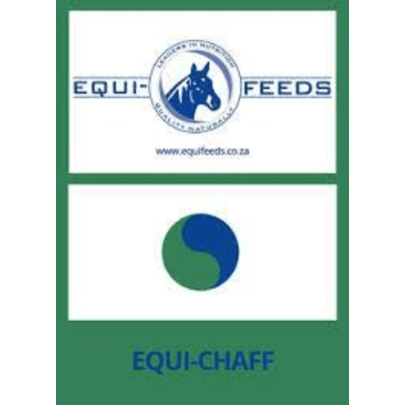 equi feeds shandy chaff 20kg picture 1