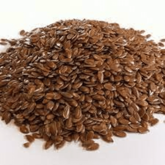 agt linseed 25kg picture 1