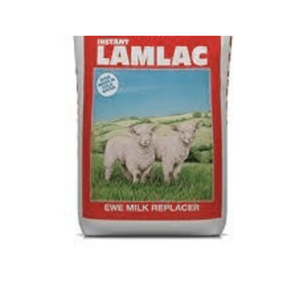 Lamlac Sheep/goat Milk Replacer 5kg Agrimark