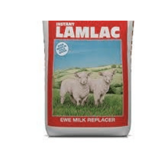 lamlac sheep goat milk replacer 5kg picture 1