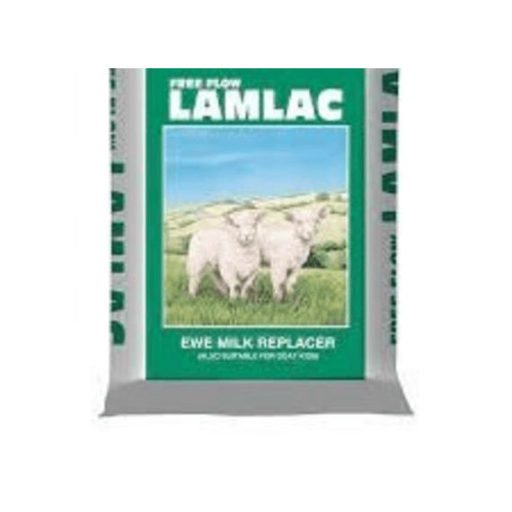 lamlac sheep goat milk replacer 20kg picture 1