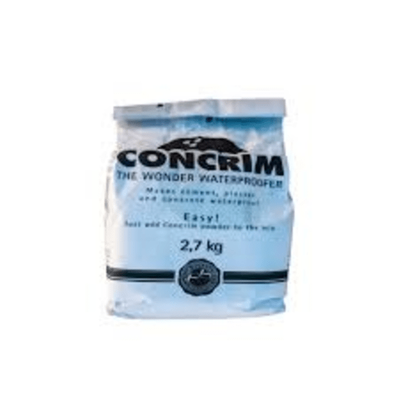 concrim cement hardener x 2 7kg picture 1