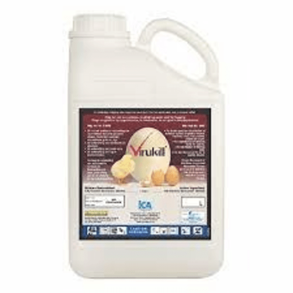 biofarm avi virukill 5lt picture 1