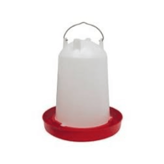 poltek poulry water fountain 12l picture 1