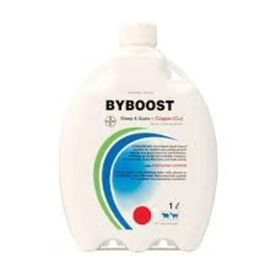 elanco byboost sheep cu 5lt picture 1