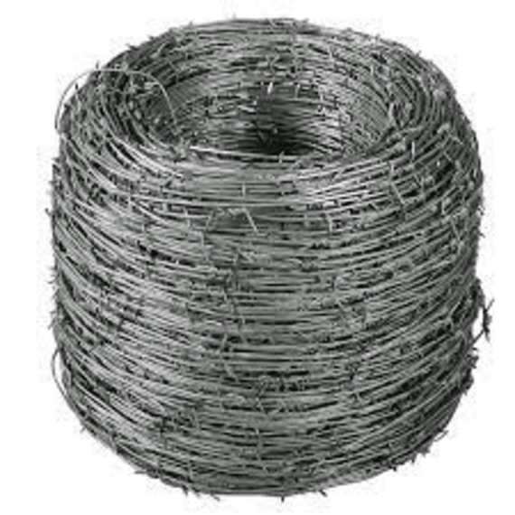 wf wire barbed karoo 2 f g 35kg picture 1