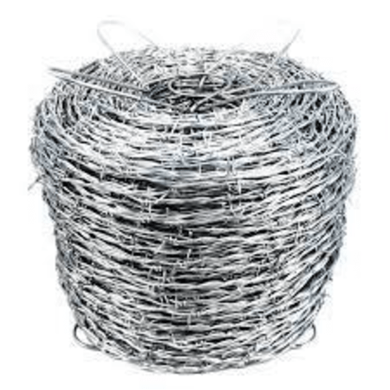 wf wire barbed karoo 1 l g 35kg picture 1