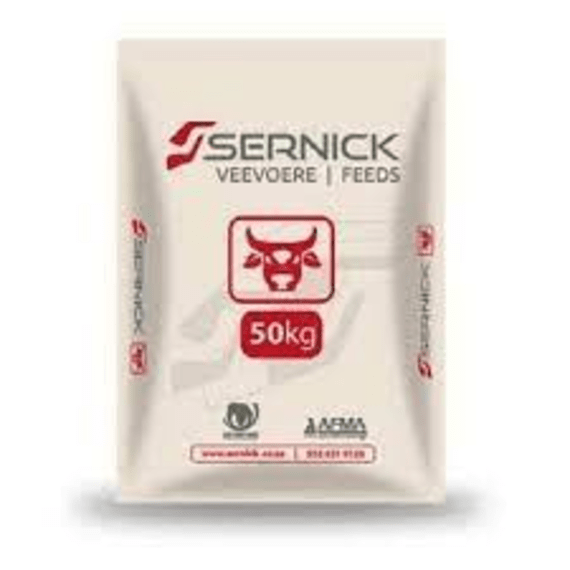 sernick complete beef finish meal 50kg picture 1