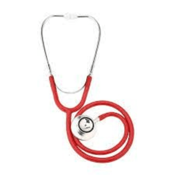 stethoscope dbl sided doctors picture 1