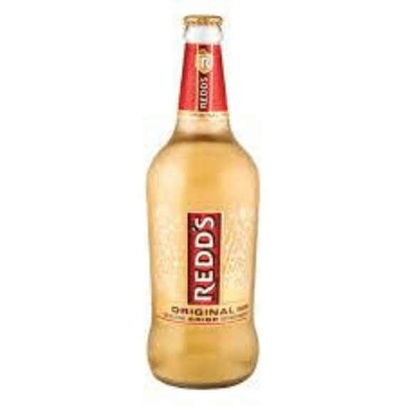 redds ciders premium cold 660ml picture 1