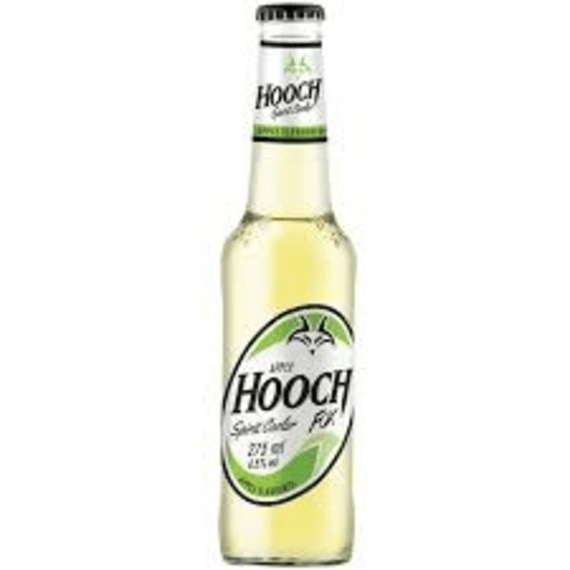 hooch apple 275ml picture 1