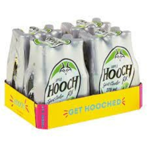 hooch apple 275ml picture 3