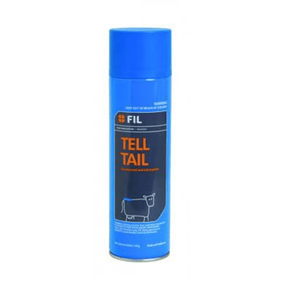 fil spray tell tail ai 500ml blue picture 1