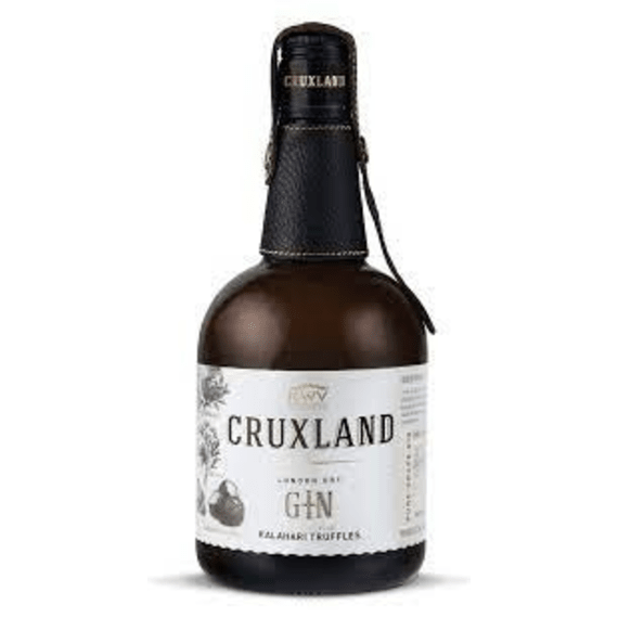 cruxland gin 750ml picture 1